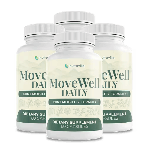 Buy MoveWell